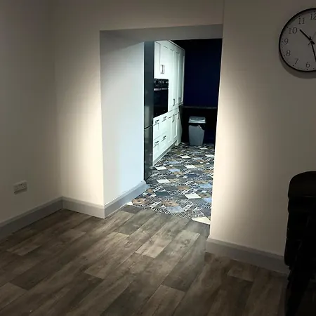 Alojamento de Acomodação e Pequeno-almoço 'james Lyons' The Old Main St Ballyhaunis