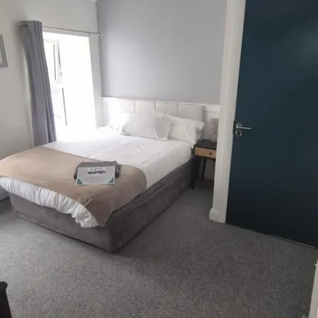 'james Lyons' The Old Main St Bed & Breakfast *